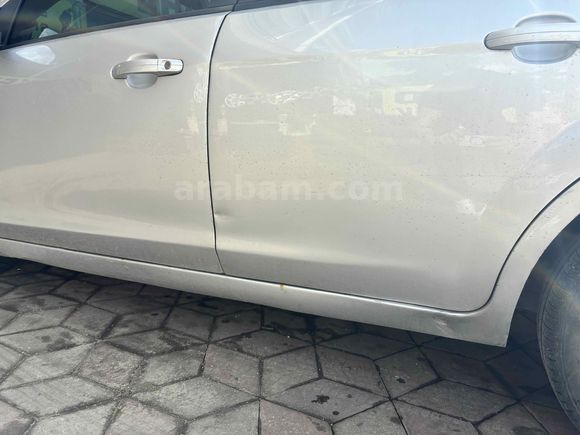 Sahibinden Ford Focus 1.6 TDCi Trend 2010 Model 