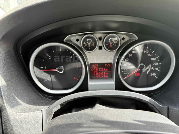 Sahibinden Ford Focus 1.6 TDCi Trend 2010 Model 