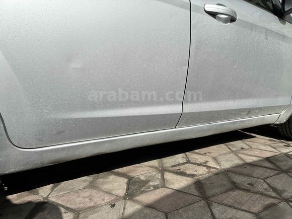 Sahibinden Ford Focus 1.6 TDCi Trend 2010 Model 