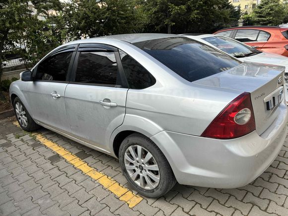 Sahibinden Ford Focus 1.6 TDCi Trend 2010 Model 