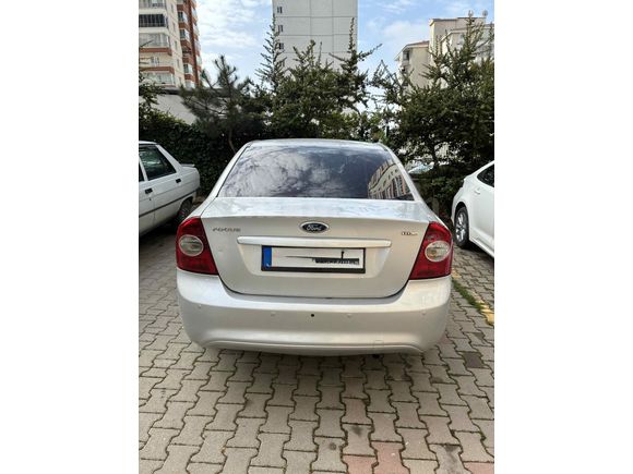Sahibinden Ford Focus 1.6 TDCi Trend 2010 Model 