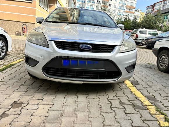 Sahibinden Ford Focus 1.6 TDCi Trend 2010 Model 