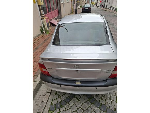 Sahibinden Opel Vectra 2.0 CD 1996 Model