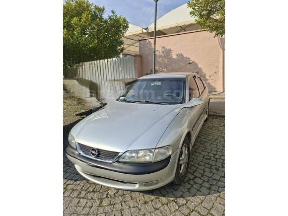 Sahibinden Opel Vectra 2.0 CD 1996 Model