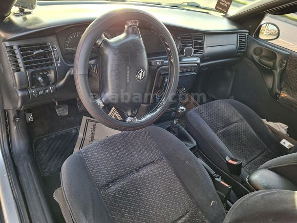 Sahibinden Opel Vectra 2.0 CD 1996 Model