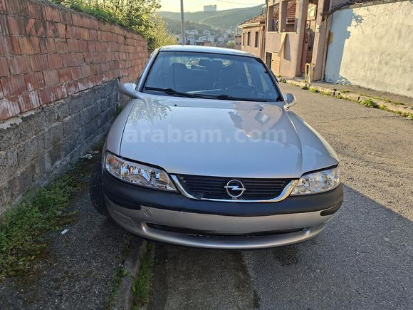 Sahibinden Opel Vectra 2.0 CD 1996 Model