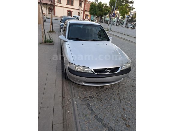 Sahibinden Opel Vectra 2.0 CD 1996 Model