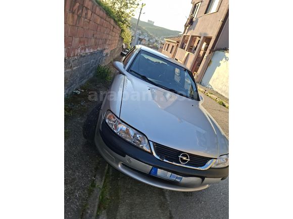 Sahibinden Opel Vectra 2.0 CD 1996 Model