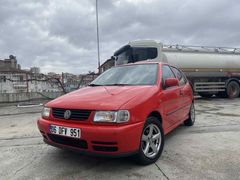 Sahibinden Volkswagen Polo 1.6 1997 Model 