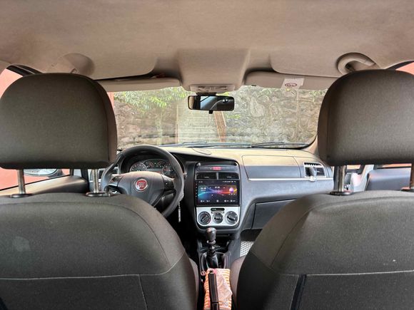 Sahibinden Fiat Linea 1.4 Fire Active 2010 Model 