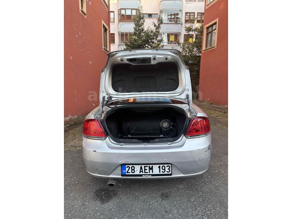 Sahibinden Fiat Linea 1.4 Fire Active 2010 Model 
