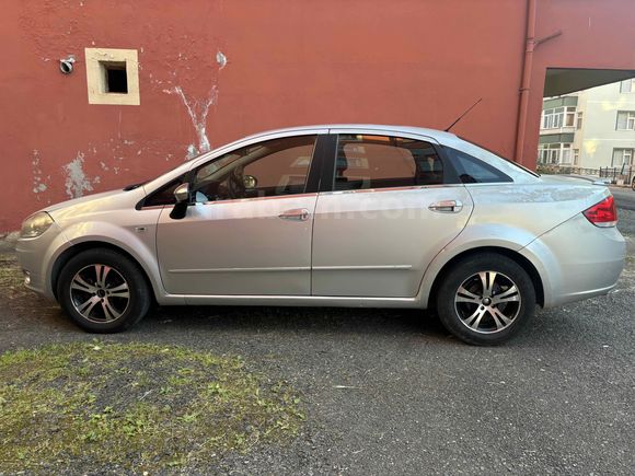 Sahibinden Fiat Linea 1.4 Fire Active 2010 Model 