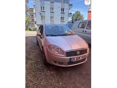 Sahibinden Fiat Linea 1.4 Fire Active 2010 Model 