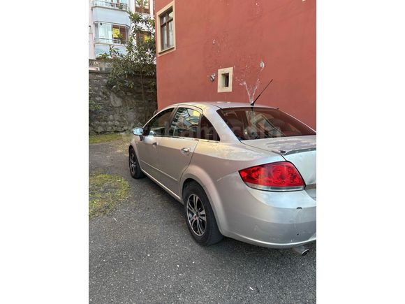 Sahibinden Fiat Linea 1.4 Fire Active 2010 Model 