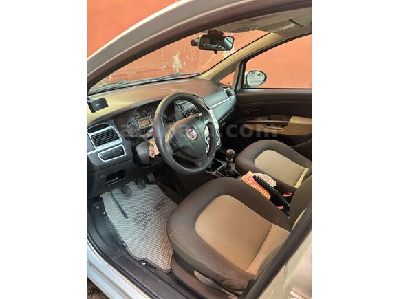 Sahibinden Fiat Linea 1.4 Fire Active 2010 Model 