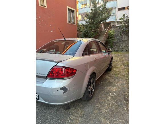 Sahibinden Fiat Linea 1.4 Fire Active 2010 Model 