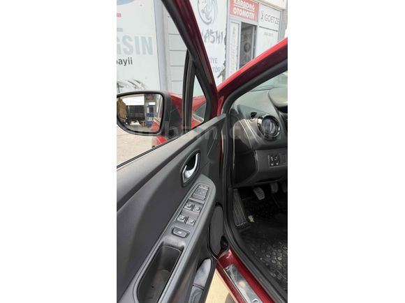 Sahibinden Renault Clio 1.5 dCi Touch 2017 Model 