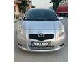 Orjinal Toyota Yaris 1.0 Terra  