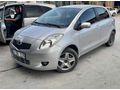 Orjinal Toyota Yaris 1.0 Terra  