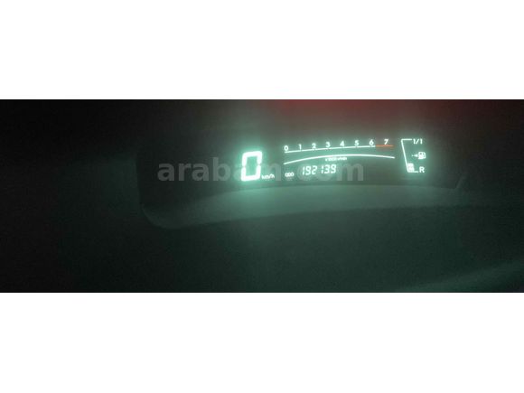 Orjinal Toyota Yaris 1.0 Terra  
