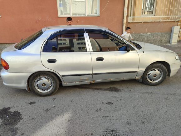 Sahibinden Hyundai Accent 1.5 GLS 1996 Model