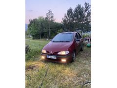 Sahibinden Renault Scenic 2.0 RXT 1999 Model 
