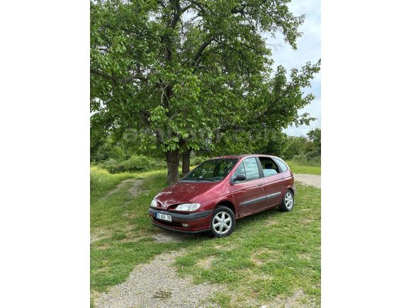 Sahibinden Renault Scenic 2.0 RXT 1999 Model 