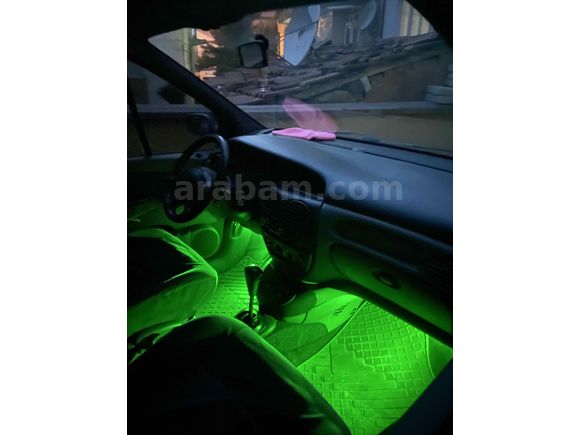 Sahibinden Renault Scenic 2.0 RXT 1999 Model 