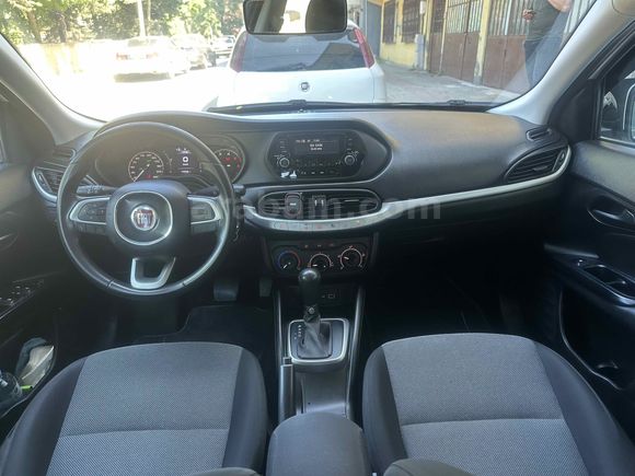 Sahibinden Fiat Egea 1.6 Multijet Easy 2020 Model 