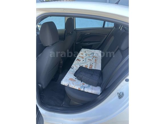 Sahibinden Fiat Egea 1.6 Multijet Easy 2020 Model 