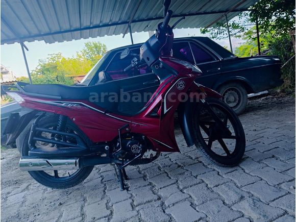 Sahibinden Kuba Ege 50