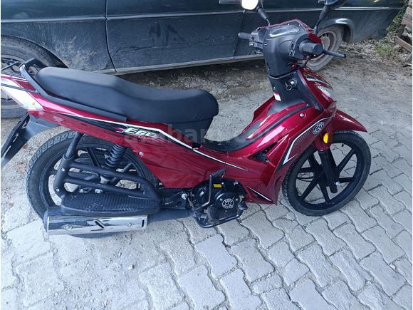 Sahibinden Kuba Ege 50
