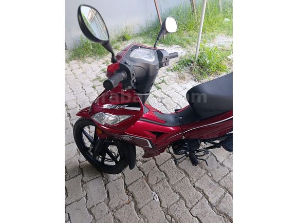 Sahibinden Kuba Ege 50