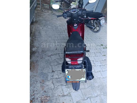 Sahibinden Kuba Ege 50