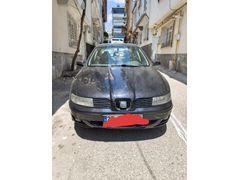 Sahibinden Seat Toledo 1.6 Signo 2001 Model