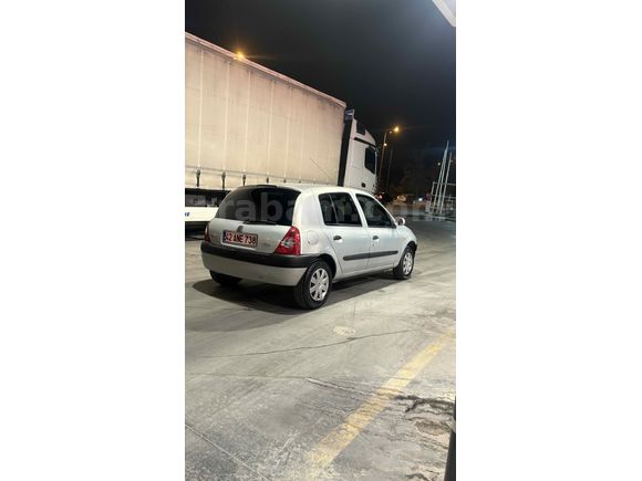Sahibinden Renault Clio 1.4 RTA 2000 Model 