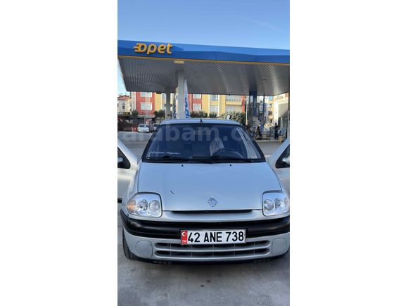 Sahibinden Renault Clio 1.4 RTA 2000 Model 