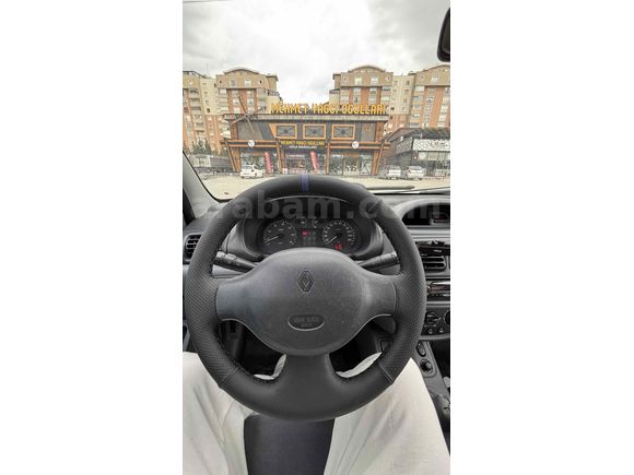 Sahibinden Renault Clio 1.4 RTA 2000 Model 