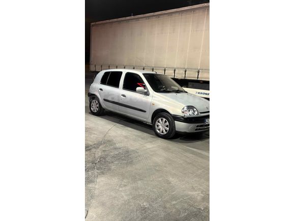 Sahibinden Renault Clio 1.4 RTA 2000 Model 