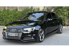 EM&TA'DAN AUDİ A4 LİMOUSİNE//SUNROFF//İÇİ BEJ//MATRİX//EMSALSİZ