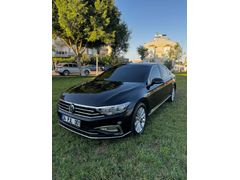 Sahibinden Volkswagen Passat 1.5 TSi Business 2020 Model Antalya