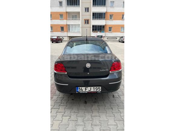 Sahibinden Fiat Linea 1.6 Multijet Emotion Plus 2011 Model