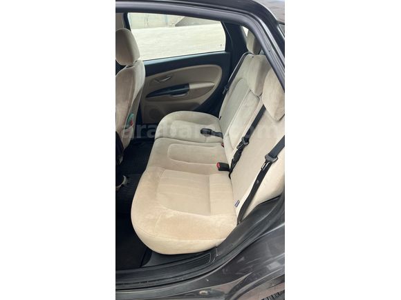 Sahibinden Fiat Linea 1.6 Multijet Emotion Plus 2011 Model