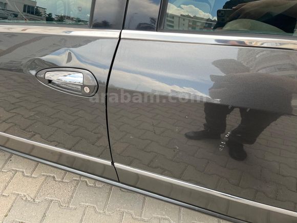 Sahibinden Fiat Linea 1.6 Multijet Emotion Plus 2011 Model