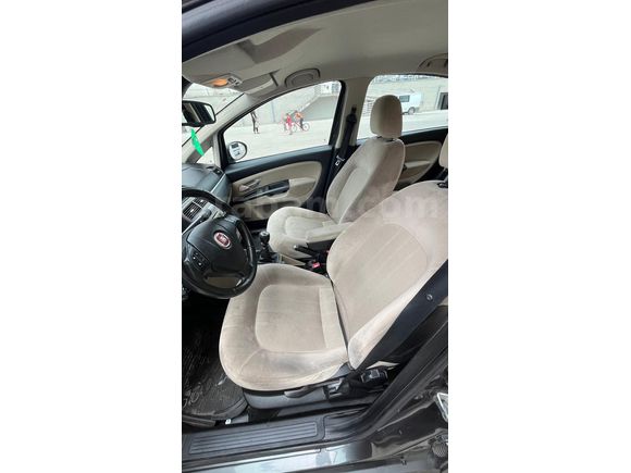 Sahibinden Fiat Linea 1.6 Multijet Emotion Plus 2011 Model