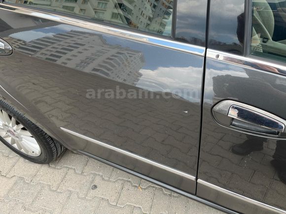 Sahibinden Fiat Linea 1.6 Multijet Emotion Plus 2011 Model