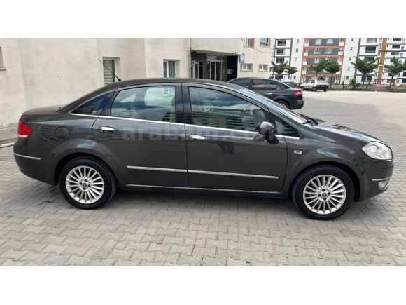 Sahibinden Fiat Linea 1.6 Multijet Emotion Plus 2011 Model