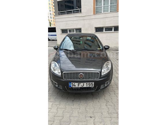 Sahibinden Fiat Linea 1.6 Multijet Emotion Plus 2011 Model
