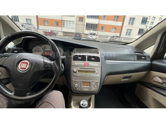 Sahibinden Fiat Linea 1.6 Multijet Emotion Plus 2011 Model