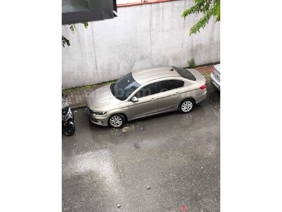 Sahibinden Fiat Egea 1.4 Fire Easy 2019 Model
